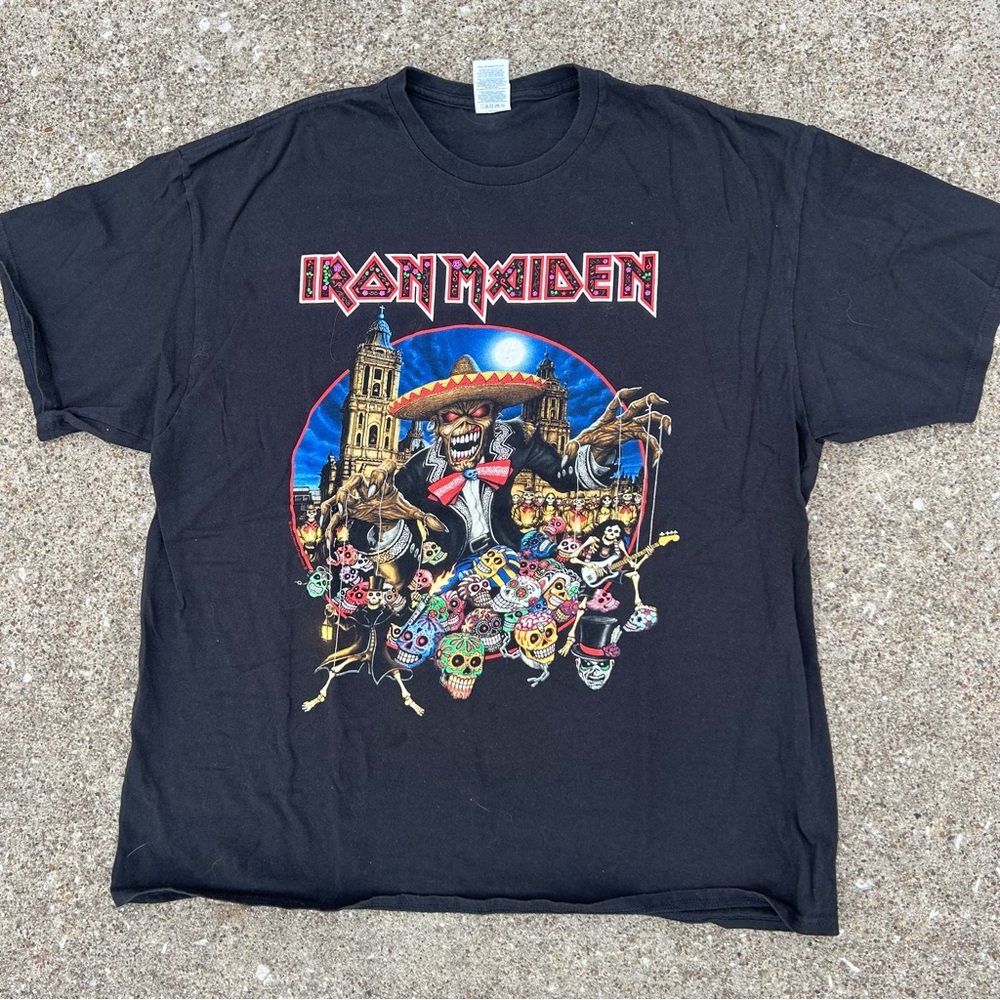 Delta Pro Weight Black T-Shirt